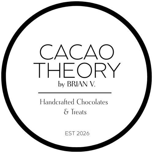 Cacao Theory by Brian