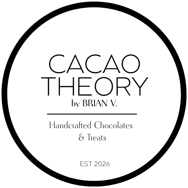 Cacao Theory by Brian