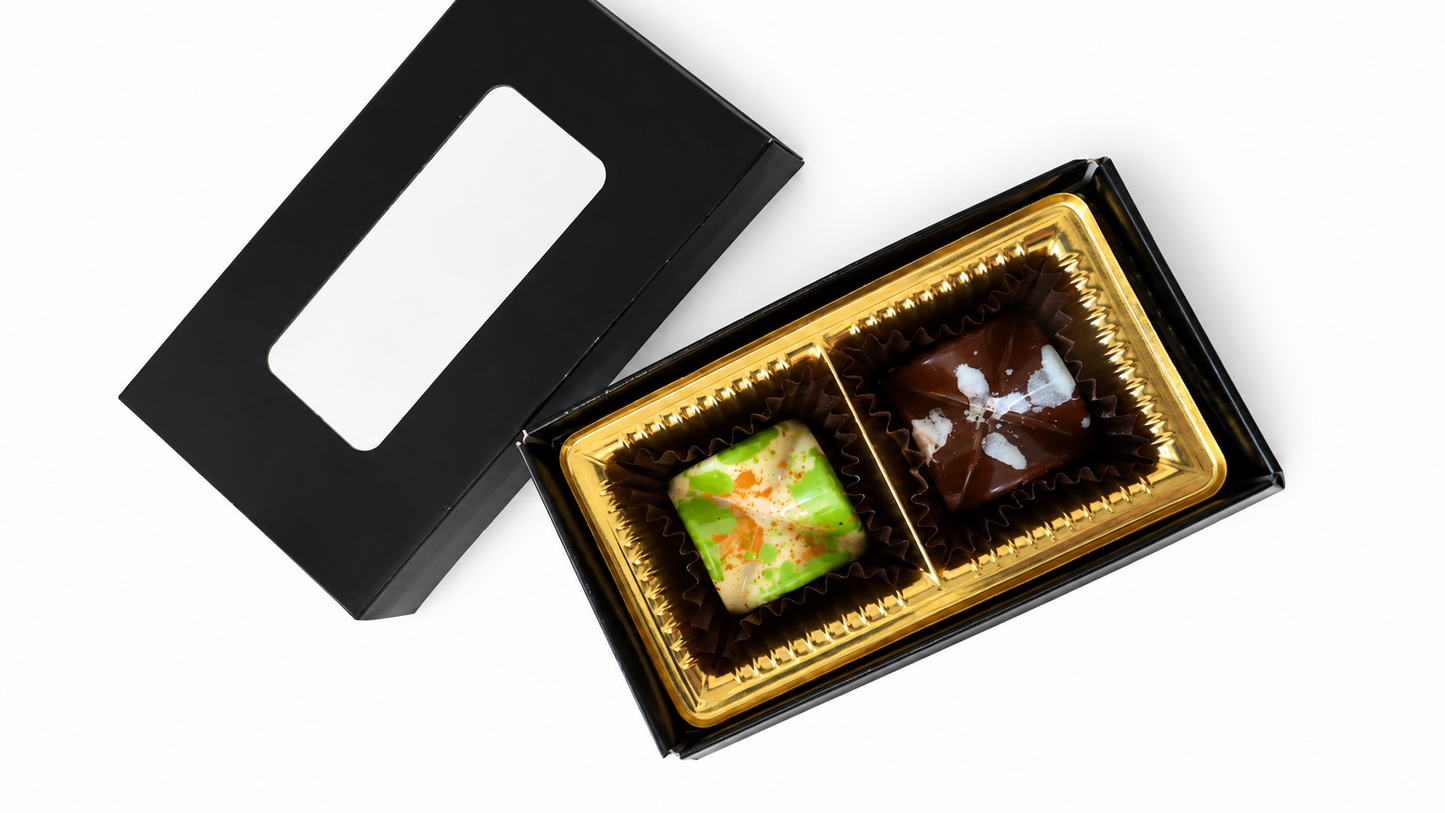2-piece Bonbon Collection